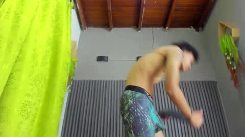 Snapshot of jakcmiller_1 chatting on 03/03/26, 08:15 jack online show from 03/03/26, 08:15