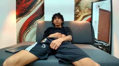 jack online show from 04/06/26, 07:26