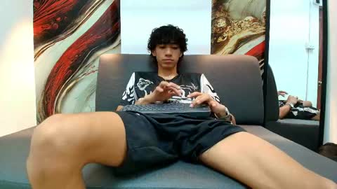 jack online show from 04/14/26, 07:31