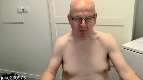 Snapshot of jake230975 chatting on 09/14/25, 07:57 Jake2309 online show from 09/14/25, 07:57