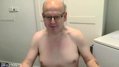 Snapshot of jake230975 chatting on 10/08/25, 08:17 Jake2309 online show from 10/08/25, 08:17