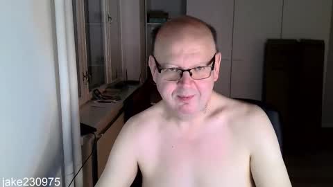 Snapshot of jake230975 chatting on 10/31/25, 09:05 Jake2309 online show from 10/31/25, 09:05