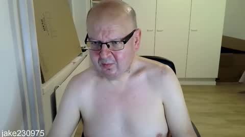 Snapshot of jake230975 chatting on 11/21/25, 08:51 Jake2309 online show from 11/21/25, 08:51