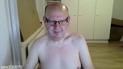 Snapshot of jake230975 chatting on 11/25/25, 08:31 Jake2309 online show from 11/25/25, 08:31