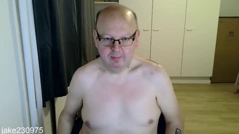 Snapshot of jake230975 chatting on 12/03/25, 07:56 Jake2309 online show from 12/03/25, 07:56