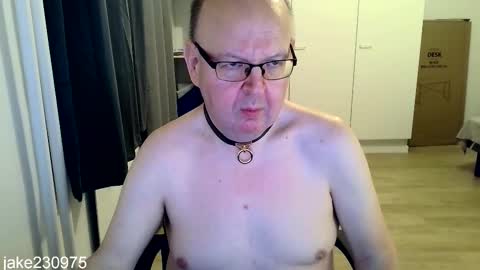 Snapshot of jake230975 chatting on 02/14/26, 07:10 Jake2309 online show from 02/14/26, 07:10