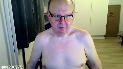 Snapshot of jake230975 chatting on 02/15/26, 07:21 Jake2309 online show from 02/15/26, 07:21