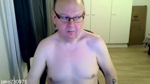 Snapshot of jake230975 chatting on 02/19/26, 08:38 Jake2309 online show from 02/19/26, 08:38