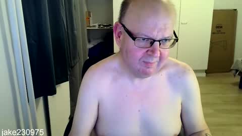 Snapshot of jake230975 chatting on 02/20/26, 07:36 Jake2309 online show from 02/20/26, 07:36