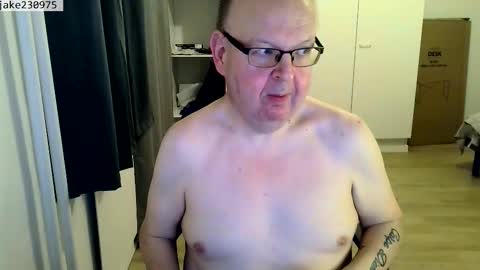 Snapshot of jake230975 chatting on 02/22/26, 07:45 Jake2309 online show from 02/22/26, 07:45