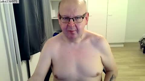 Jake2309 online show from 03/23/26, 07:51