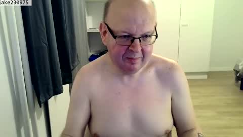 Jake2309 online show from 03/24/26, 08:14