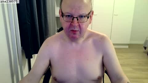 Jake2309 online show from 04/10/26, 07:29