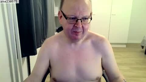 Jake2309 online show from 04/11/26, 06:45