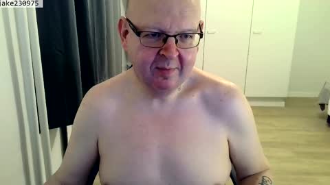 Snapshot of jake230975 chatting on 04/21/26, 06:55 Jake2309 online show from 04/21/26, 06:55