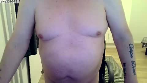 Snapshot of jake230975 chatting on 06/24/26, 07:13 Jake2309 online show from 06/24/26, 07:13