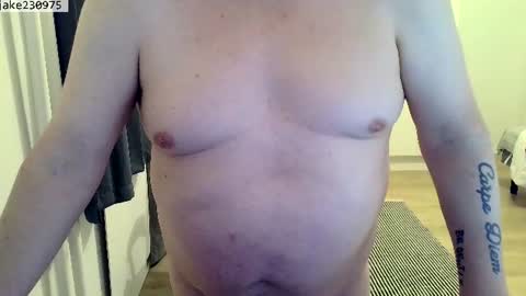 Snapshot of jake230975 chatting on 07/08/26, 07:40 Jake2309 online show from 07/08/26, 07:40