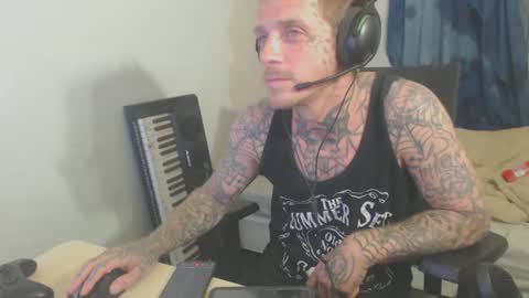 showingitoff online show from 09/15/25, 05:29