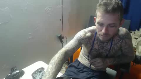 showingitoff online show from 10/07/25, 02:53