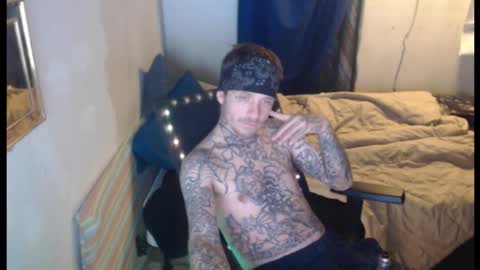 showingitoff online show from 11/20/25, 05:40