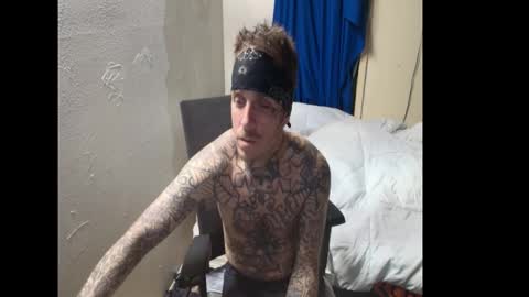 showingitoff online show from 01/15/26, 07:02