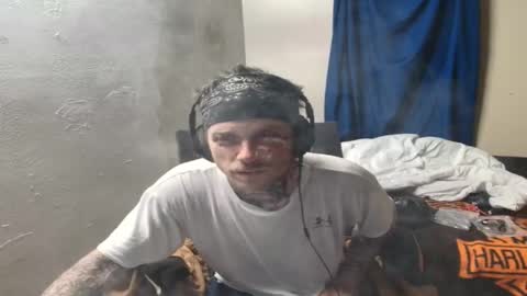 showingitoff online show from 01/19/26, 02:48