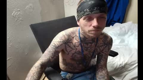 showingitoff online show from 02/21/26, 07:20