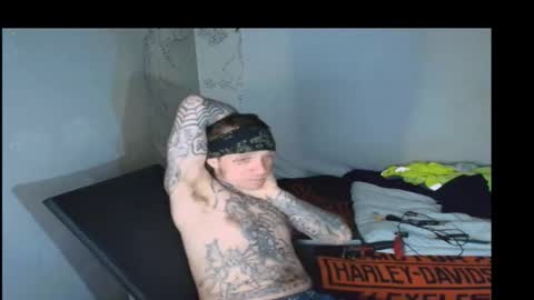 showingitoff online show from 03/02/26, 07:15