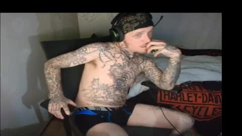 showingitoff online show from 03/10/26, 02:49