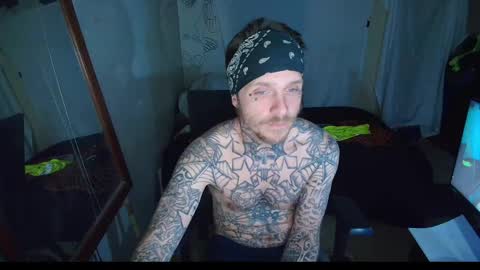 showingitoff online show from 04/13/26, 07:03