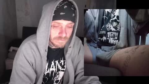 showingitoff online show from 04/19/26, 07:07