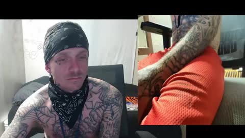 showingitoff online show from 04/30/26, 06:20