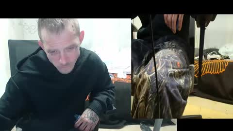 showingitoff online show from 05/02/26, 08:52