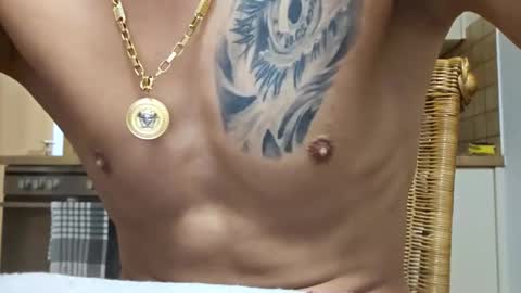 Jake and Jenifer online show from 02/26/25, 08:59