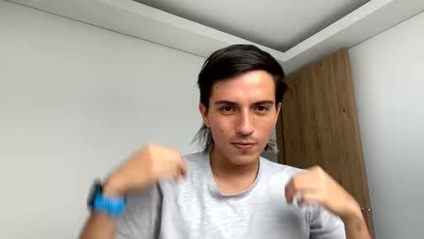 Snapshot of jake_boersma chatting on 12/11/24, 05:04 JAKE BOO online show from 12/11/24, 05:04