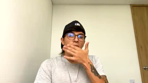 Snapshot of jake_boersma chatting on 01/04/25, 09:31 JAKE BOO online show from 01/04/25, 09:31