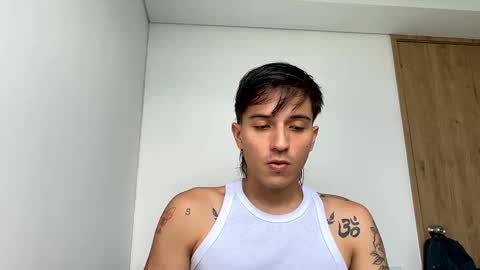 Snapshot of jake_boersma chatting on 01/13/25, 06:59 JAKE BOO online show from 01/13/25, 06:59