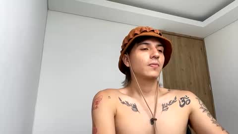 Snapshot of jake_boersma chatting on 01/20/25, 04:45 JAKE BOO online show from 01/20/25, 04:45