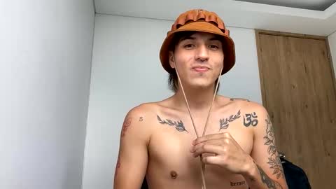 Snapshot of jake_boersma chatting on 01/21/25, 07:39 JAKE BOO online show from 01/21/25, 07:39