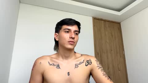 Snapshot of jake_boersma chatting on 01/22/25, 06:52 JAKE BOO online show from 01/22/25, 06:52