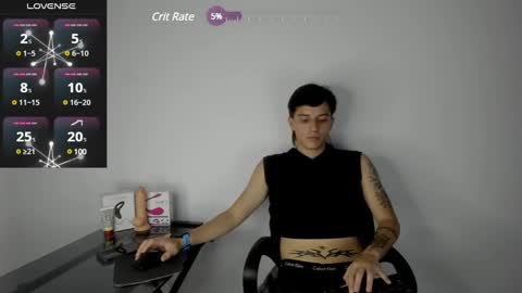 Snapshot of jake_boersma chatting on 01/26/25, 02:03 JAKE BOO online show from 01/26/25, 02:03