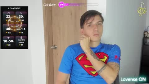 Snapshot of jake_boersma chatting on 01/27/25, 06:52 JAKE BOO online show from 01/27/25, 06:52