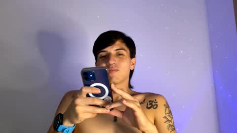 Snapshot of jake_boersma chatting on 02/08/25, 03:41 JAKE BOO online show from 02/08/25, 03:41