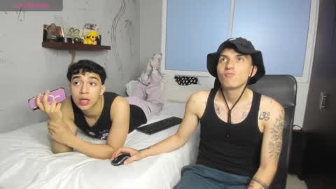 Snapshot of jake_boersma chatting on 09/16/25, 01:06 JAKE BOO online show from 09/16/25, 01:06