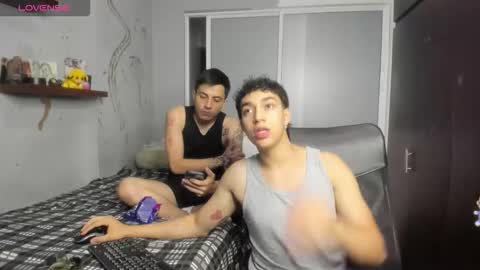 Snapshot of jake_boersma chatting on 09/21/25, 11:50 JAKE BOO online show from 09/21/25, 11:50