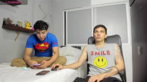 Snapshot of jake_boersma chatting on 10/13/25, 01:38 JAKE BOO online show from 10/13/25, 01:38