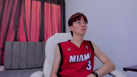 JAKE online show from 01/18/25, 01:40