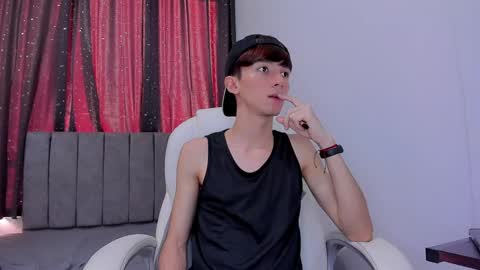 JAKE online show from 01/20/25, 02:03