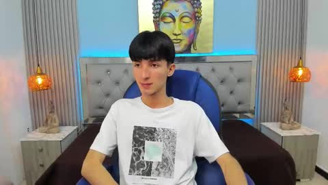 JAKE online show from 09/12/25, 08:20