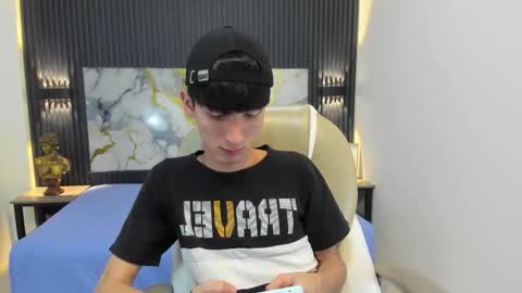 JAKE online show from 09/30/25, 08:03